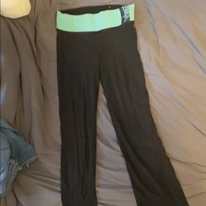 Victoria Secret Pink Yoga Pants